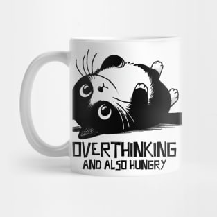Mind Matters: Spread Positivity and Self-Care Awareness Mug